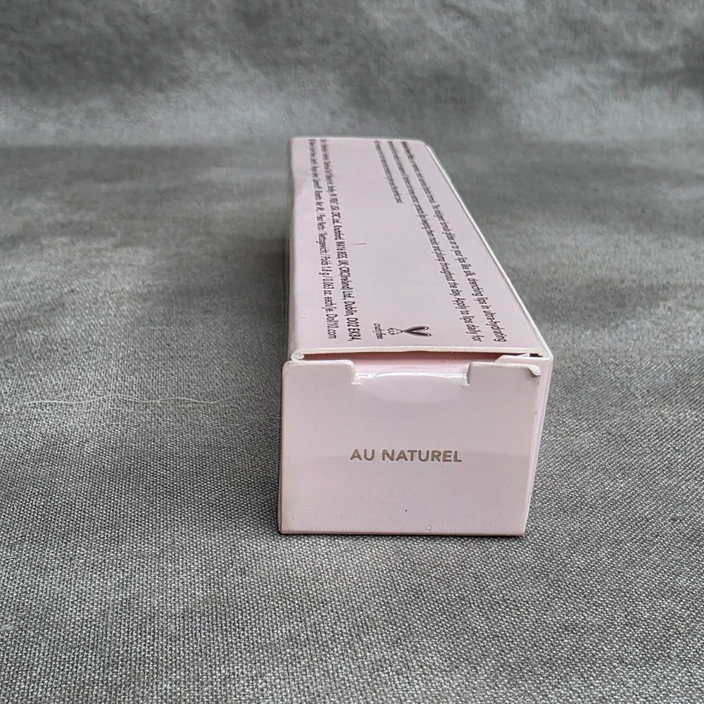 Doll 10 Honey Stick Ultra Repairing Lip Creme AU NATUREL .063 oz NIB